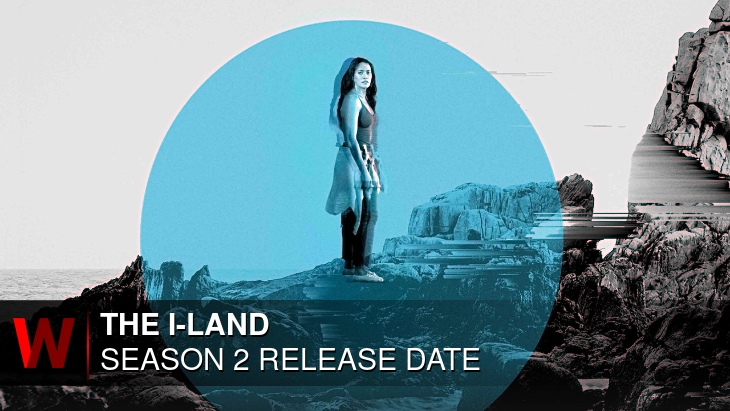 The I-Land Season 2: What We Know So Far