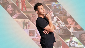 THE MAGIC PRANK SHOW with Justin Willman Season 2