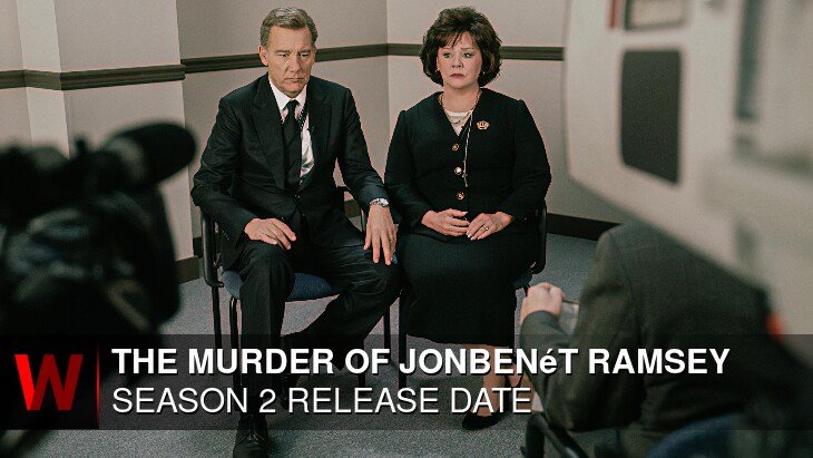 The Murder of JonBenét Ramsey Season 2: Premiere Date, Cast, Trailer and Spoilers