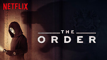 The Order Season 3