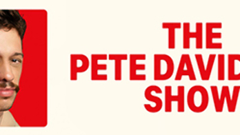 The Pete Davidson Show Season 2