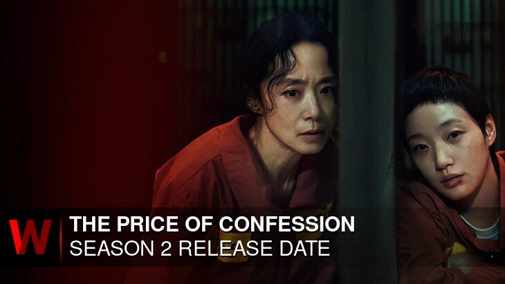 The Price of Confession Season 2: What We Know So Far