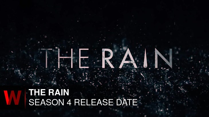 The Rain Season 4: Premiere Date, Cast, Plot and Spoilers