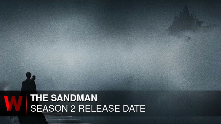Netflix The Sandman Season 2: What We Know So Far
