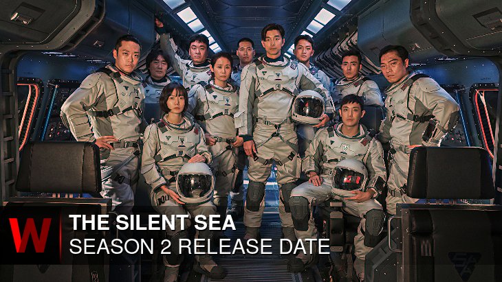 Netflix The Silent Sea Season 2: Premiere Date, News, Cast and Spoilers