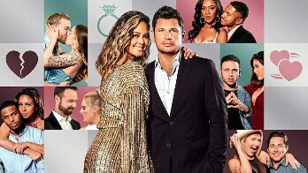 The Ultimatum: Marry or Move On Season 5