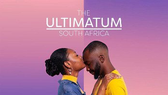 The Ultimatum: South Africa Season 2