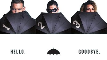 The Umbrella Academy Season 5