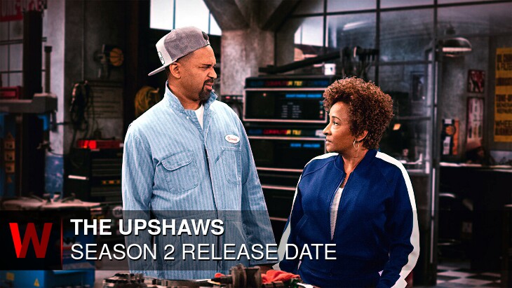 The Upshaws Season 2: What We Know So Far