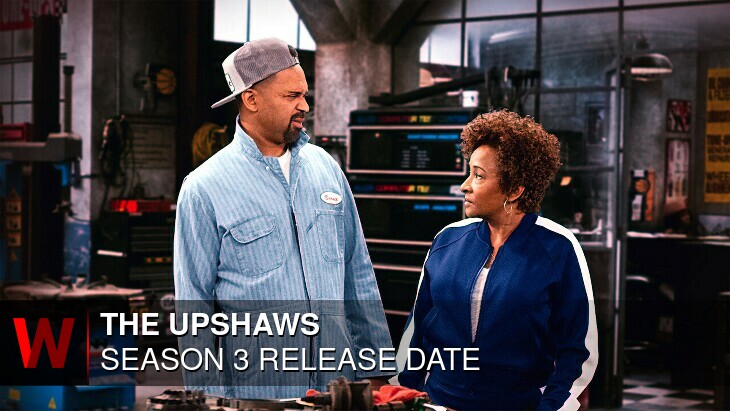 The Upshaws Season 3: What We Know So Far