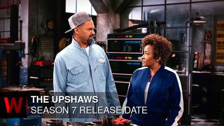 The Upshaws Season 7: What We Know So Far