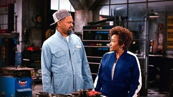 The Upshaws Season 8