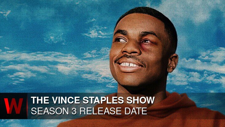 The Vince Staples Show Season 3: Release date, Cast, Rumors and Plot
