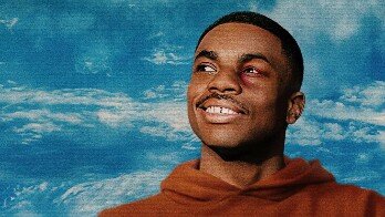 The Vince Staples Show Season 3