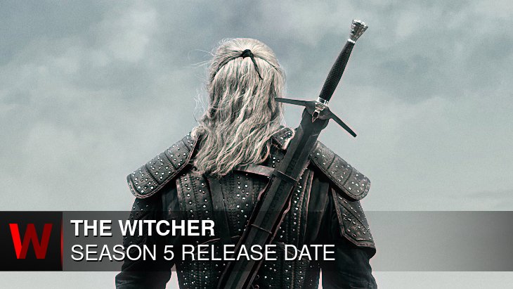 The Witcher Season 5: What We Know So Far