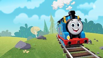 Thomas & Friends: All Engines Go! Season 5