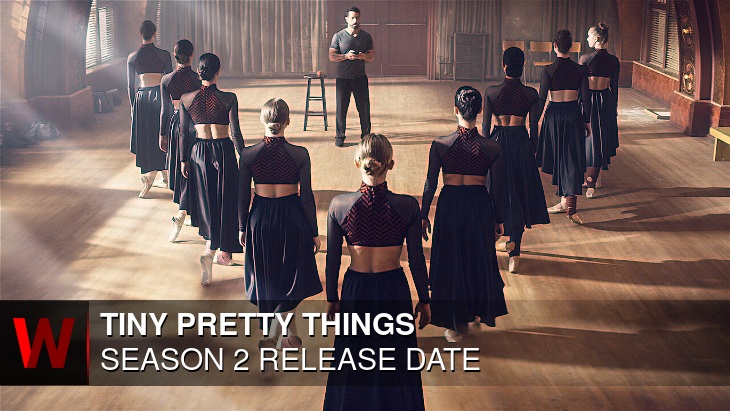 Tiny Pretty Things Season 2: What We Know So Far