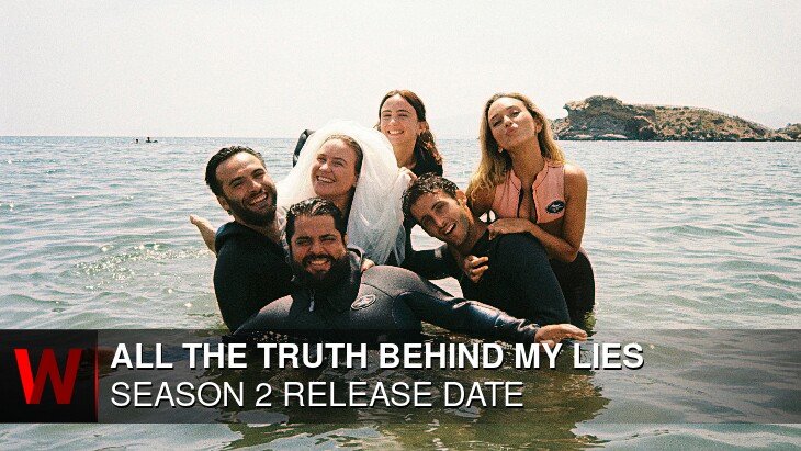 All The Truth Behind My Lies Season 2: Release date, Spoilers, Cast and Plot
