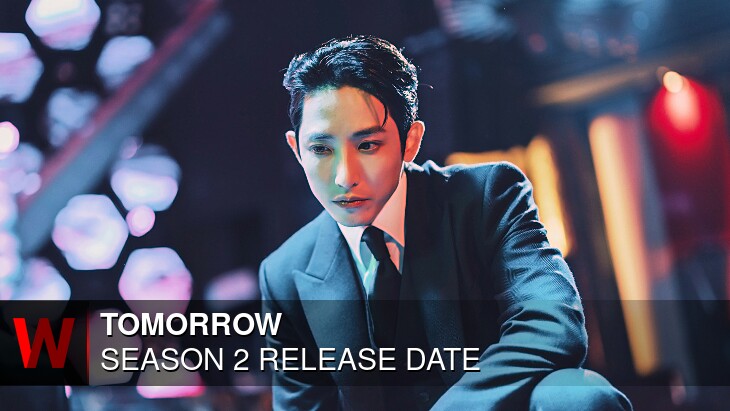 Tomorrow Season 2: Premiere Date, Rumors, Schedule and Episodes Number