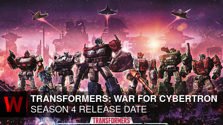Transformers: War for Cybertron Trilogy Season 4: What We Know So Far