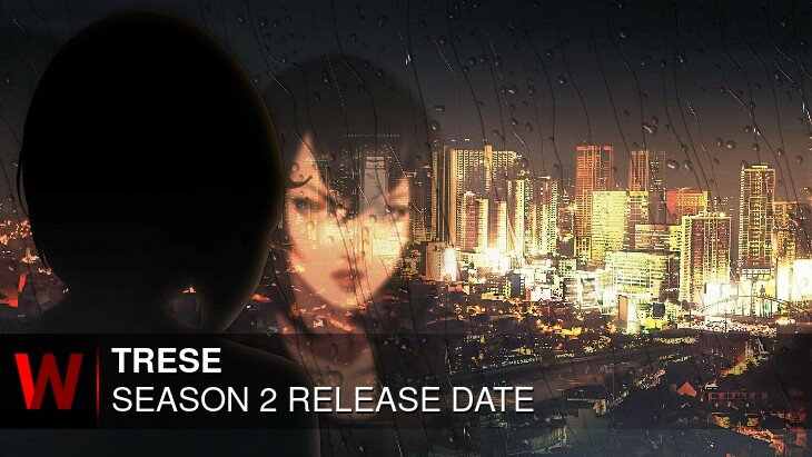 Trese Season 2: Premiere Date, Schedule, Spoilers and Rumors