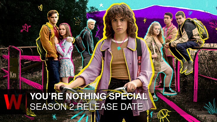 You’re Nothing Special Season 2: Release date, Plot, Rumors and Trailer