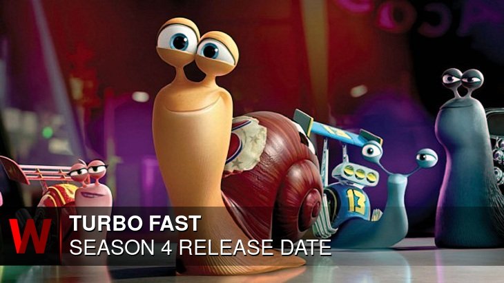 Turbo FAST Season 4: Release date, News, Trailer and Plot