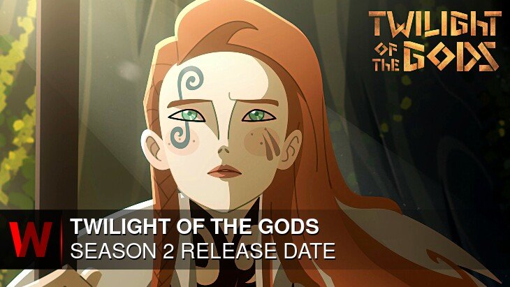 Twilight of the Gods Season 2: Premiere Date, Plot, Trailer and Episodes Number