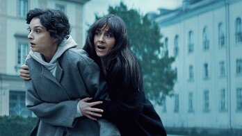 Just One Look (2025) Season 2