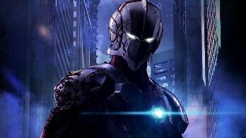 Ultraman (2019) Season 4