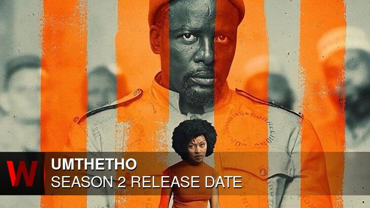 Umthetho Season 2: What We Know So Far