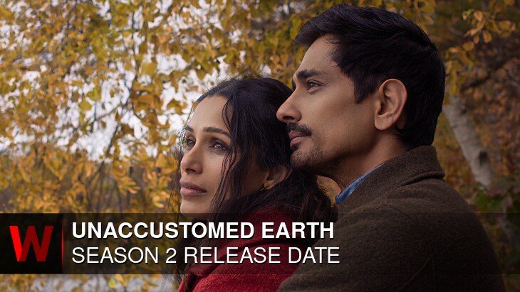Unaccustomed Earth Season 2: What We Know So Far