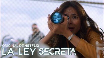 The secret law Season 2