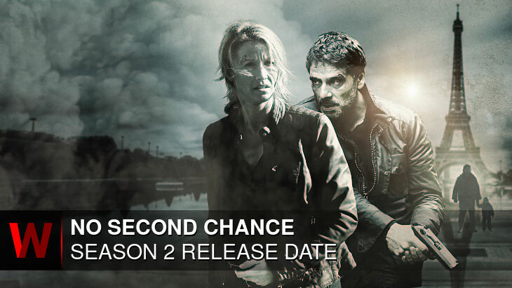 No Second Chance Season 2: Release date, Trailer, Spoilers and Episodes Number