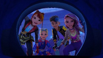 Unicorn Academy: Secrets Revealed Season 3