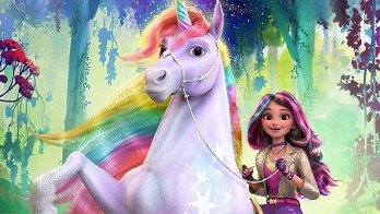 Unicorn Academy Season 4