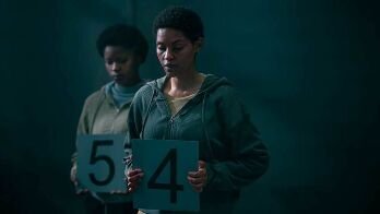 Unseen (2023) Season 3