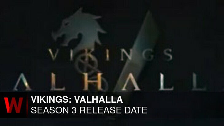Vikings: Valhalla Season 3: What We Know So Far