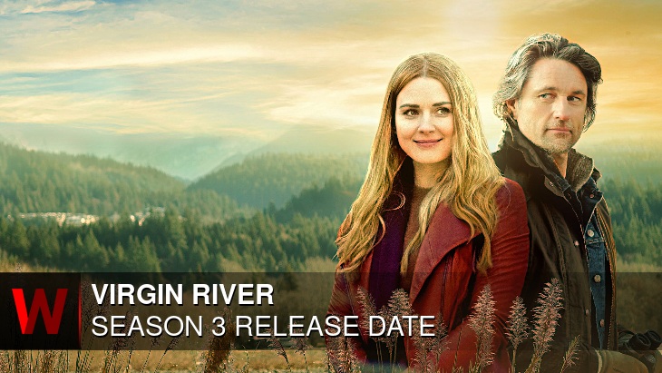 Virgin River Season 3: Premiere Date, Trailer, Rumors and Plot