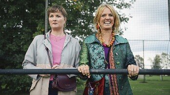 Football Parents Season 2