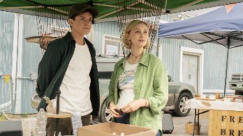 Wayward Season 2