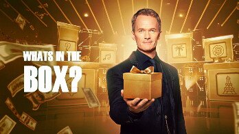 What's in the Box? Season 2