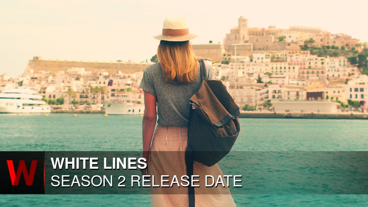 White Lines Season 2: Premiere Date, Plot, Rumors and Episodes Number