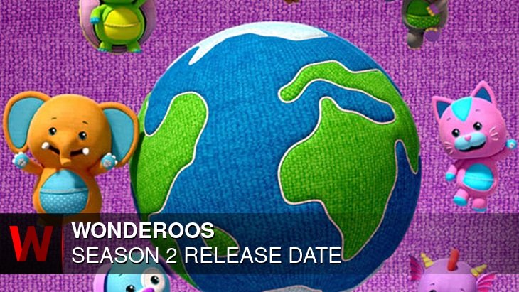 Wonderoos Season 2: What We Know So Far