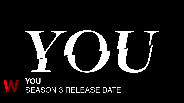 You Season 3: Premiere Date, Trailer, Spoilers and Episodes Number