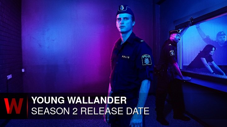 Young Wallander Season 2: Release date, News, Cast and Trailer