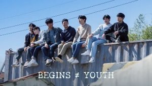 BEGINS ≠ YOUTH Season 2