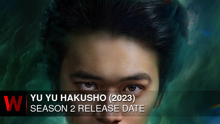Yu Yu Hakusho (2023) Season 2: What We Know So Far